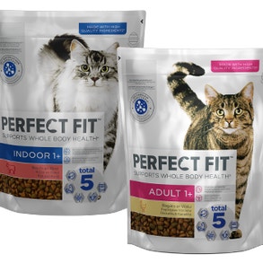 Perfect Fit kuivtoidud kassidele