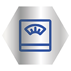 Perfect fit kassitoit toetab kassi optimaalset kehakaalu ja vormi